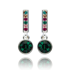 Equilibrium Glam Rox Earings