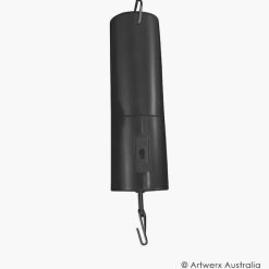 Wind Spinner Battery Motor