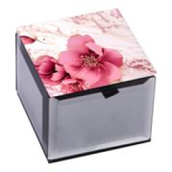 Bling Mini Trinket Box Radiant