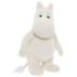 Charlie Bear Signature collection - Moomintroll