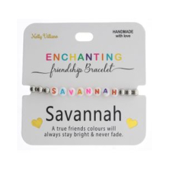 Savannah Bracelet