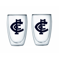 Double Wall Glasses