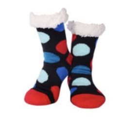 Nuzzle Socks