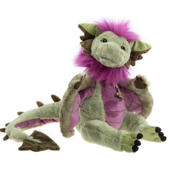 Eglin Charlie Bear