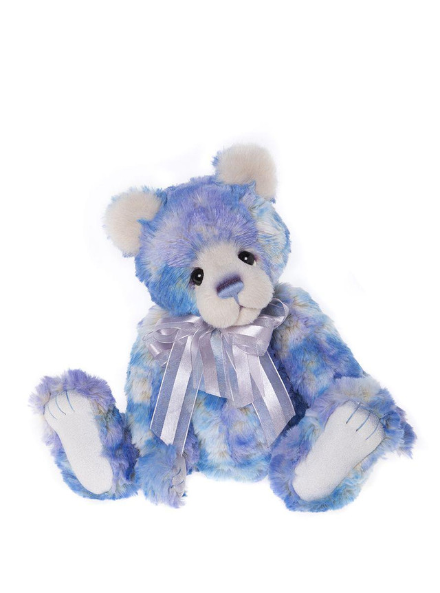 Streamers Charlie Bear