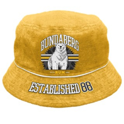 Bundy Bucket 88 Hat