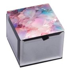 Bling Mini Trinket Box Jewel