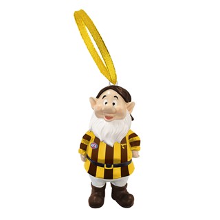 Hawthorn Gnome Ornament