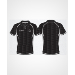 Mens Active Polo Magpies