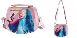 Frozen Kids Handbag