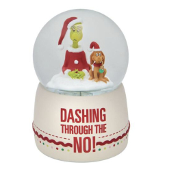 Grinch 100mm Music