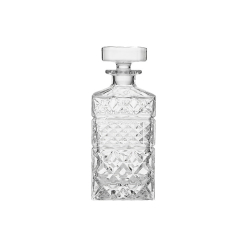 Speakeasy Decanter 750ML