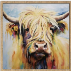Highland Canvas A