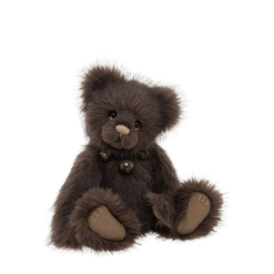 Charlie Bear Plush - Barnes