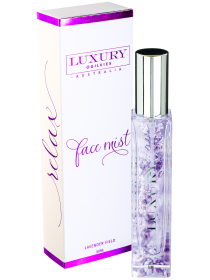 Face Mist - Lavender Field 'Relax' 50ml