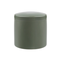 Epicurious Canister 1L Sage Gift Boxed