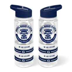 Geelong Tritan Bottle and Bands
