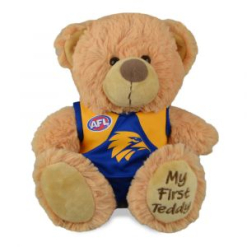West Coast My First Teddy