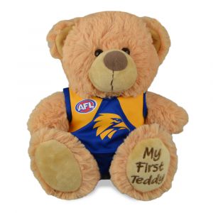 West Coast My First Teddy