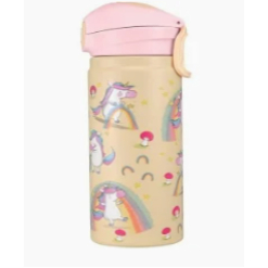 Jedda Robaard Magical Tales Double Wall Insulated Bottle 550ML Unicorn Gift Boxed