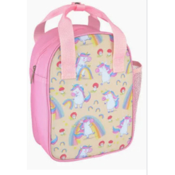 Jedda Robaard Magical Tales Insulated Lunch Bag Unicorn