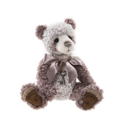 Bubbles Charlie Bear