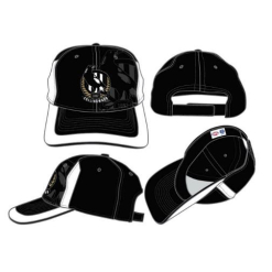 Adult Active Cap Pies