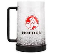 Holden Freeze Mug