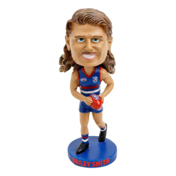 Bailey Smith Bobblehead