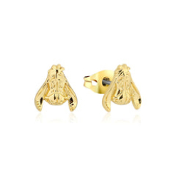 Eeyore Stud Earrings