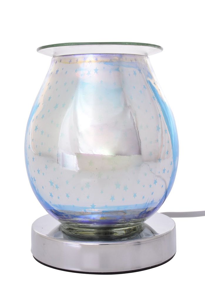 AROMA STARBURST LAMP