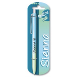 Sienna pen
