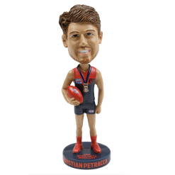Melbourne Demons Bobblehead : Christian Petracca