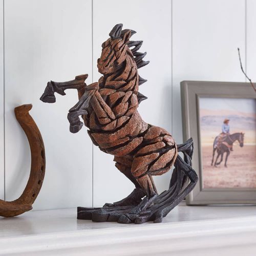 Horse Figure