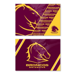 Broncos Set Of Magnets