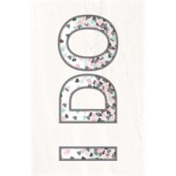 I Do Card