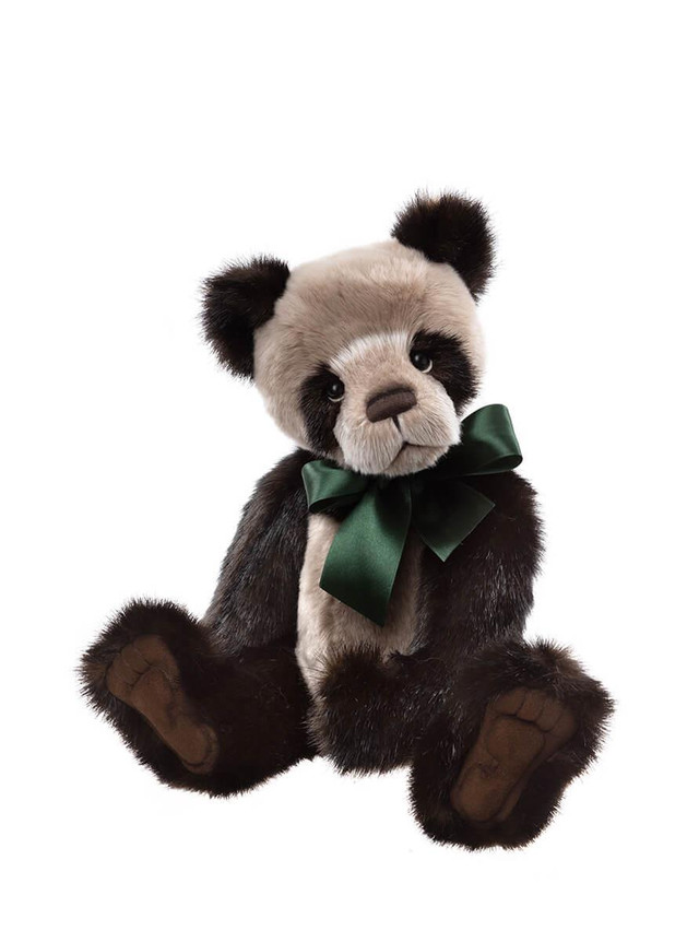 Botwood Charlie Bear