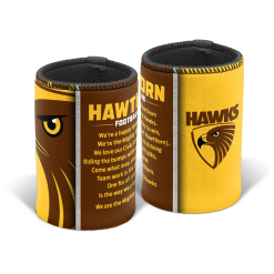 Hawthorn Can Cooler