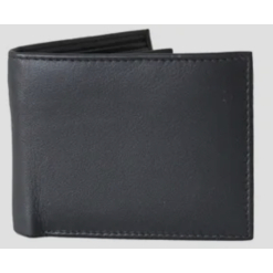 Champs Leather RFID Wallet