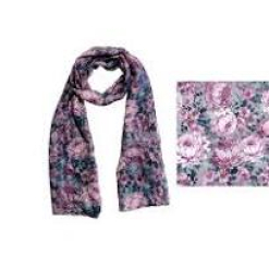 Scarf FM Midnight