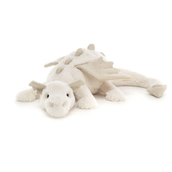 Snow Dragon Large