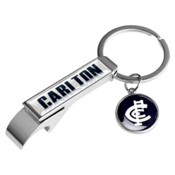 Carlton Bottle Opener