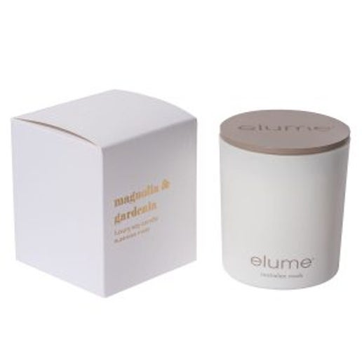 Elume Candle Magnolia Gardenia