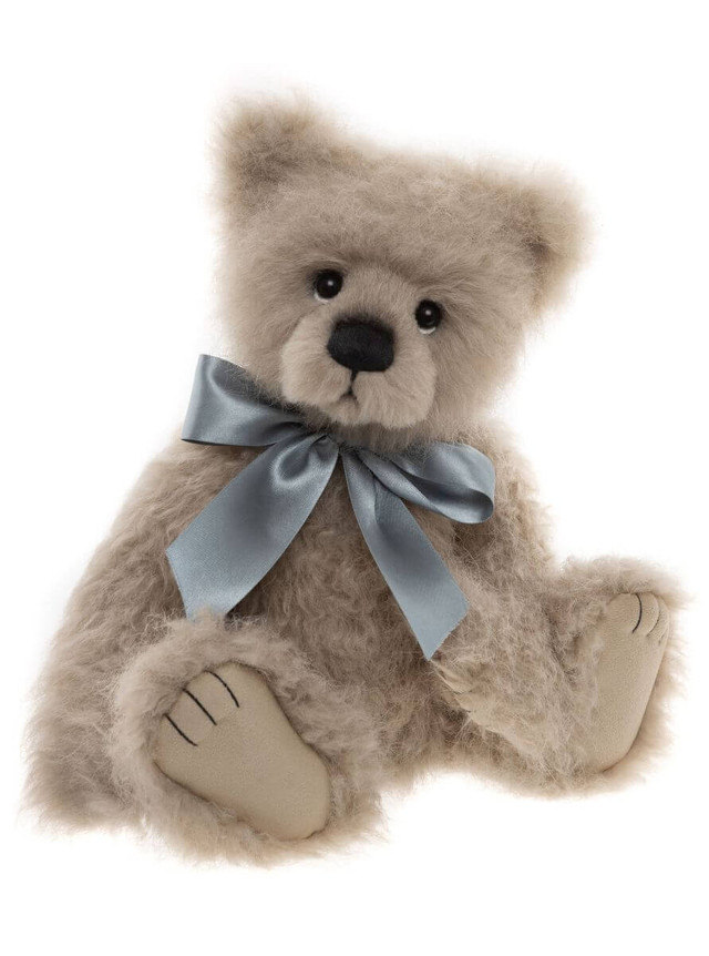 Charlie Bear - Jackson