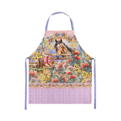 Country Dusk Apron