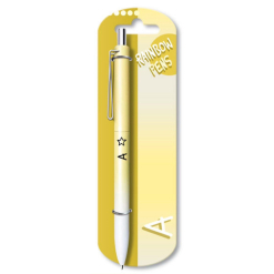 A pen