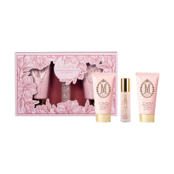 Cherish Marshmallow Hand & Body Trio