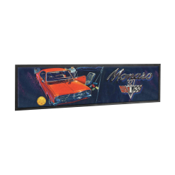 Holden Monaro Bar Runner