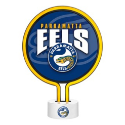 Eels Neon Light