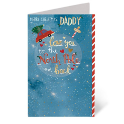 Elegance Card Daddy